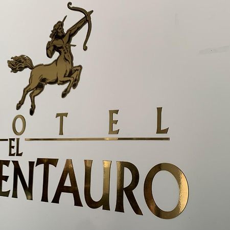 Hotel El Centauro Líbano Exterior foto